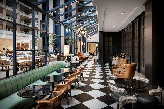 Hotel Embassy Suites Atlanta Buckhead
