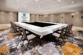 Hotel Embassy Suites Atlanta Buckhead