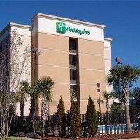 Hotel Holiday Inn North Lake