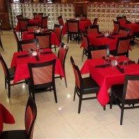 Hotel Holiday Inn North Lake