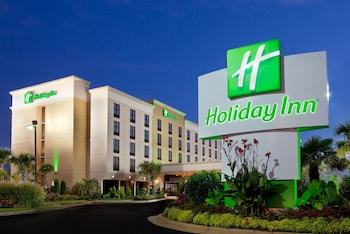 Hotel Holiday Inn North Lake