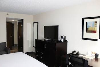 Hotel Holiday Inn North Lake