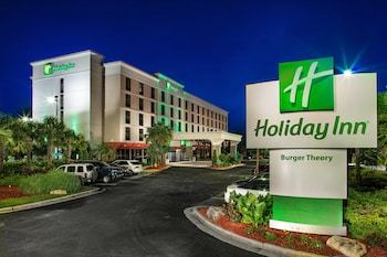 Hotel Holiday Inn North Lake