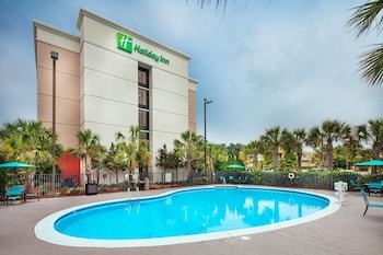 Hotel Holiday Inn North Lake