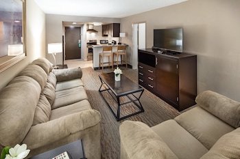 Hotel Holiday Inn North Lake