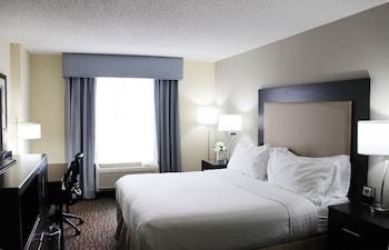 Hotel Holiday Inn North Lake