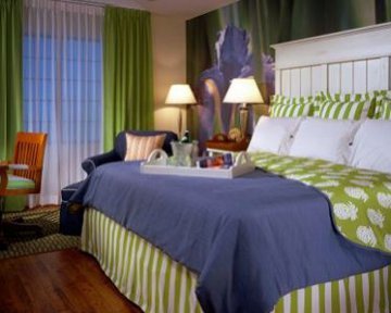 Hotel Indigo Atlanta Midtown
