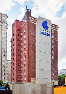 Hotel Indigo Atlanta Midtown