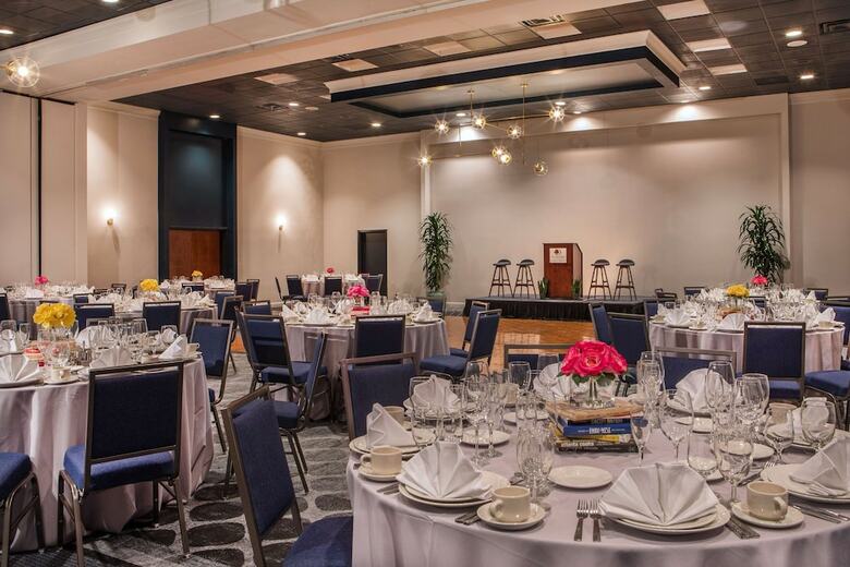 Hotel Doubletree Atlanta Nw Marietta