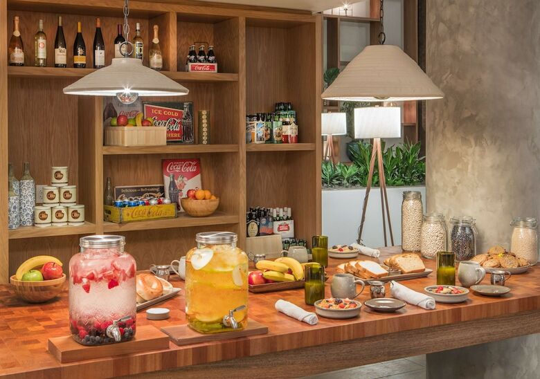 Hotel Doubletree Atlanta Nw Marietta