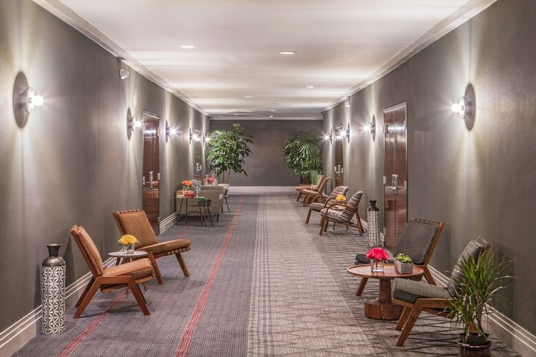 Hotel Doubletree Atlanta Nw Marietta