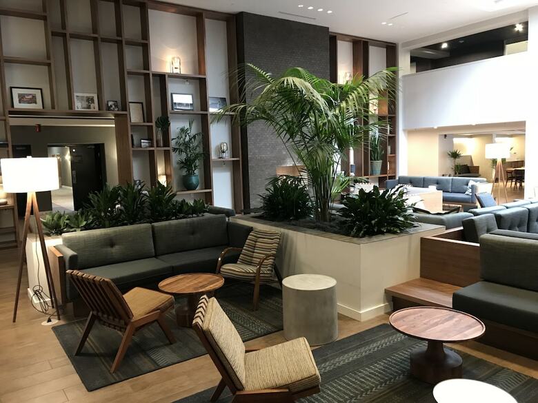 Hotel Doubletree Atlanta Nw Marietta