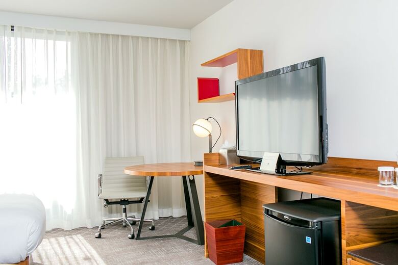 Hotel Doubletree Atlanta Nw Marietta