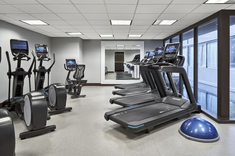 Hotel Doubletree Atlanta Nw Marietta