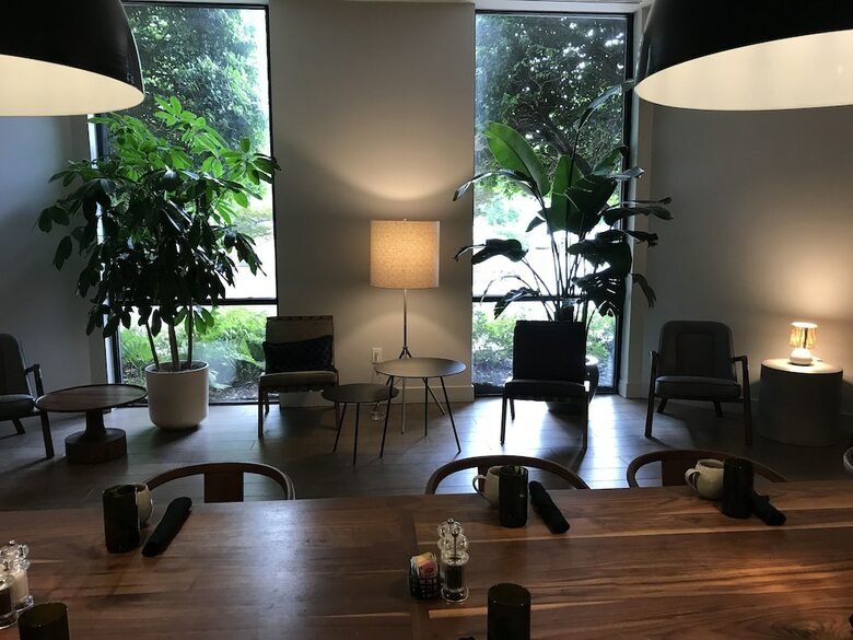 Hotel Doubletree Atlanta Nw Marietta
