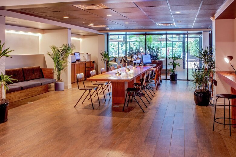 Hotel Doubletree Atlanta Nw Marietta