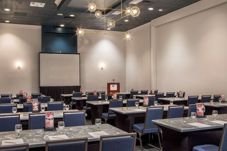 Hotel Doubletree Atlanta Nw Marietta