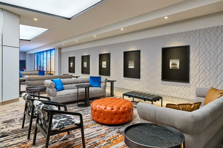 Hotel Sax Chicago