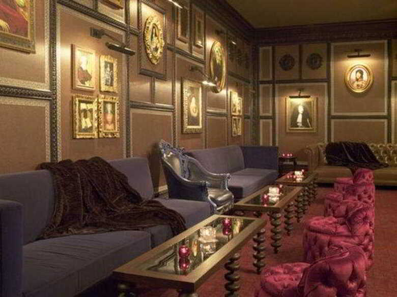 Hotel Sax Chicago