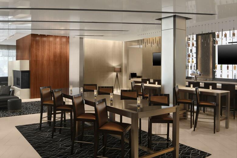 Hotel Sax Chicago