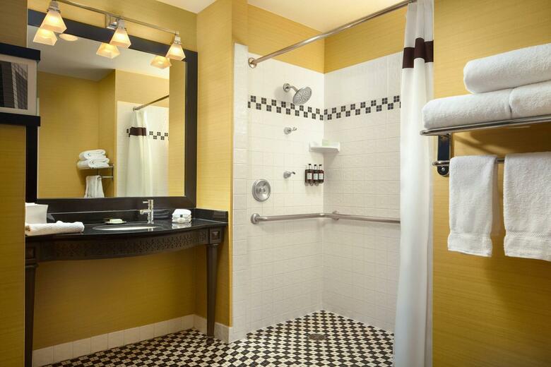 Hotel Sax Chicago