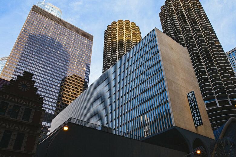 Hotel Sax Chicago