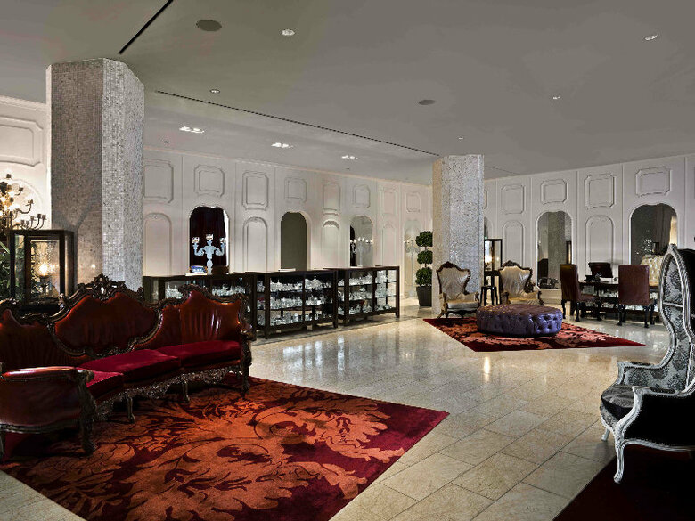 Hotel Sax Chicago