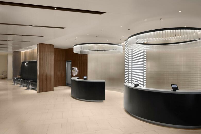 Hotel Sax Chicago