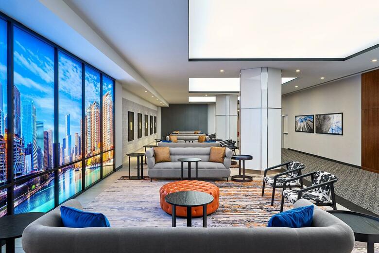 Hotel Sax Chicago