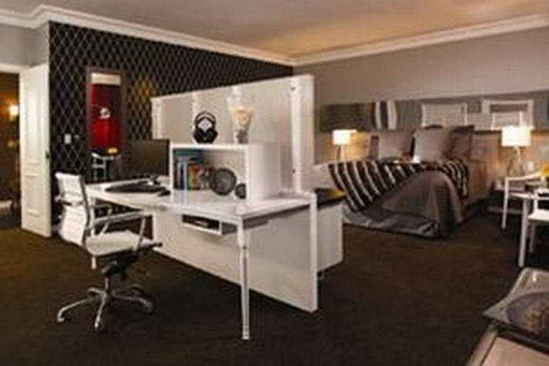 Hotel Sax Chicago