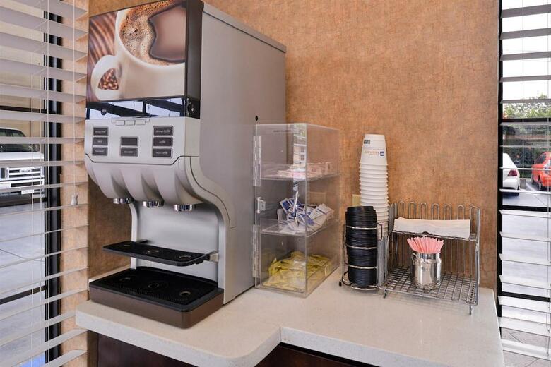 Best Western Airpark Hotel
