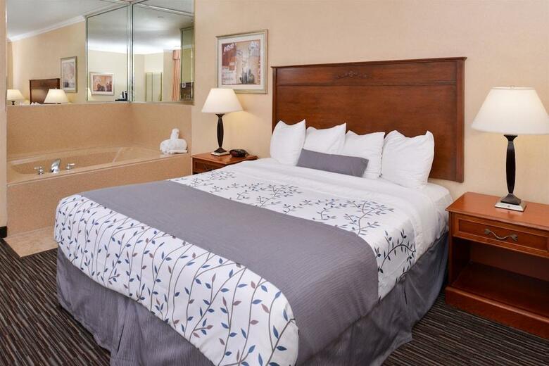 Best Western Airpark Hotel