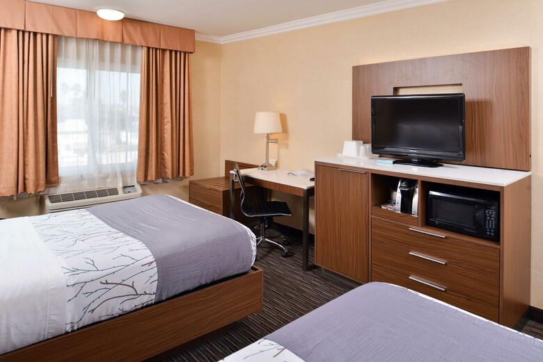 Best Western Airpark Hotel