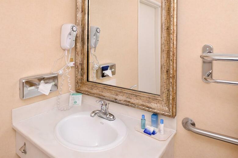 Best Western Airpark Hotel
