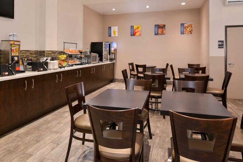 Best Western Airpark Hotel