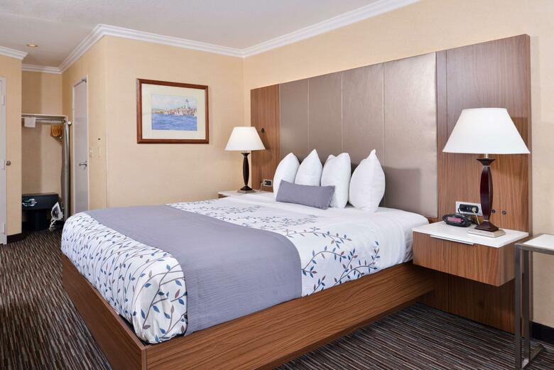 Best Western Airpark Hotel