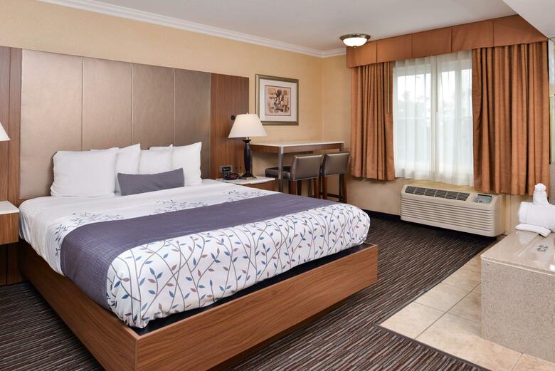 Best Western Airpark Hotel