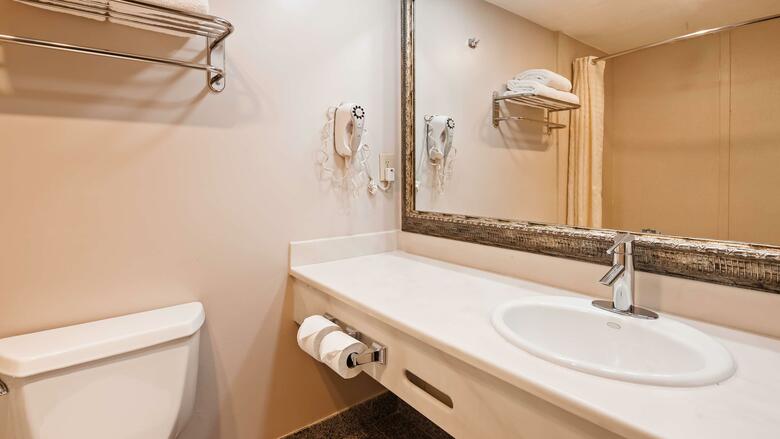 Best Western Airpark Hotel