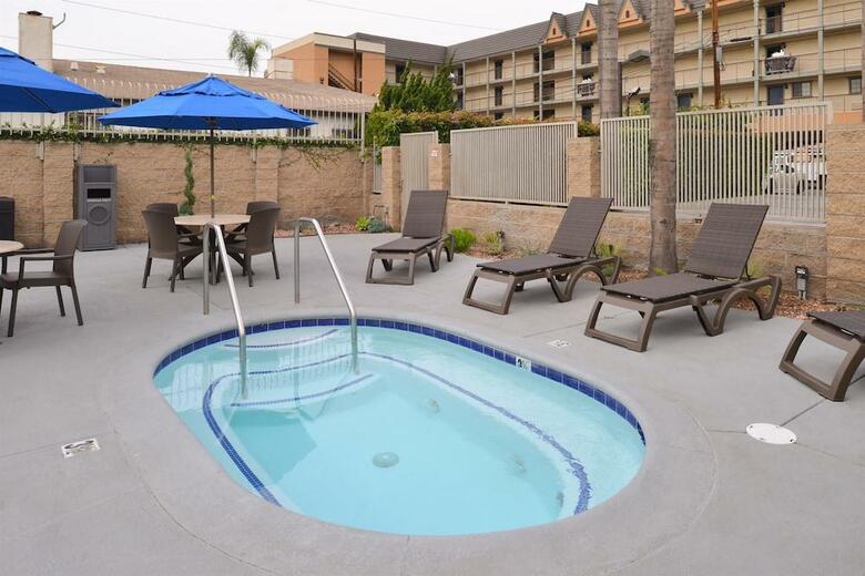 Best Western Airpark Hotel