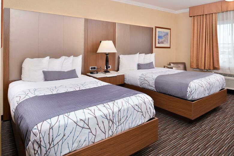 Best Western Airpark Hotel