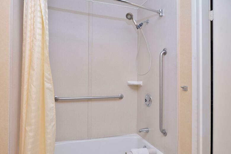 Best Western Airpark Hotel