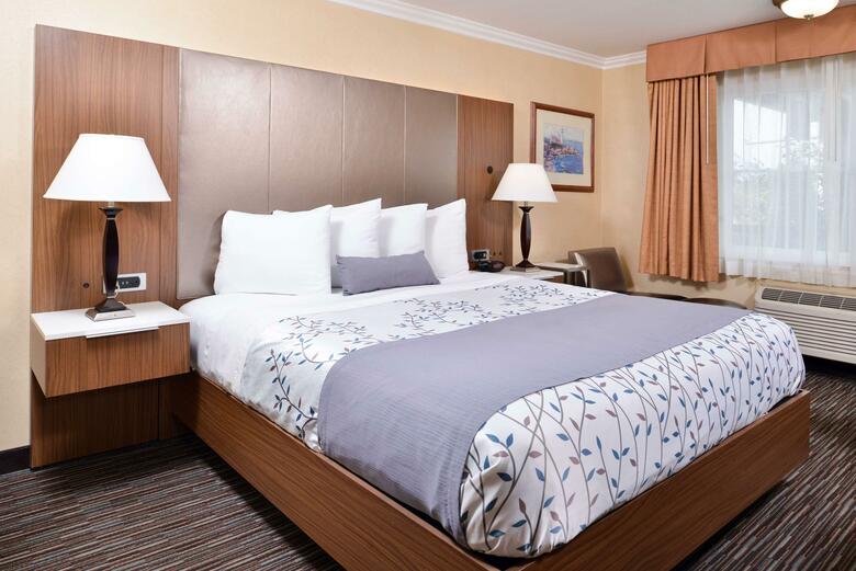 Best Western Airpark Hotel