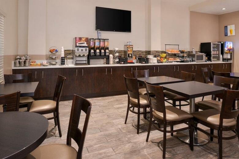 Best Western Airpark Hotel