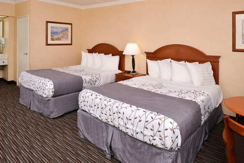 Best Western Airpark Hotel