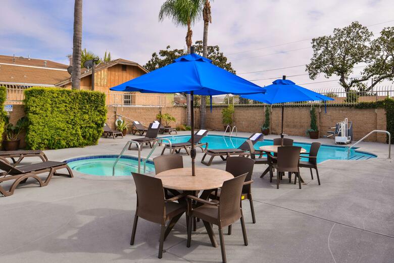 Best Western Airpark Hotel