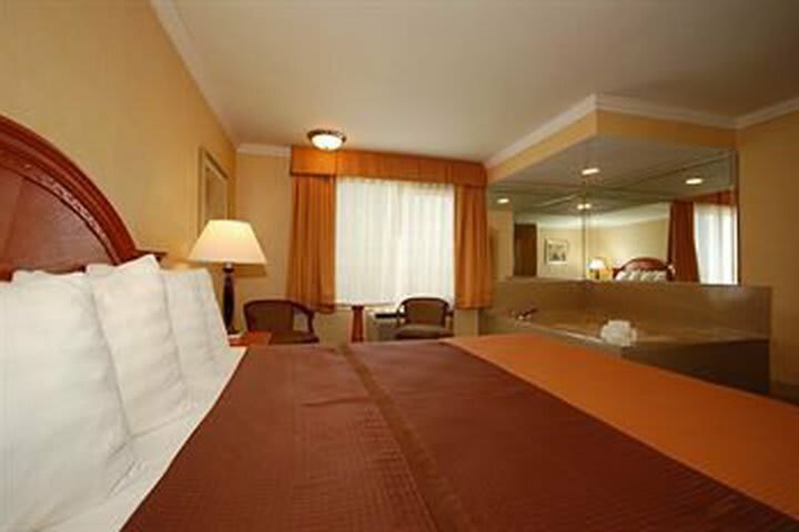 Best Western Airpark Hotel