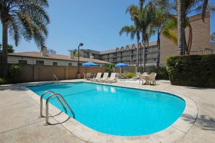 Best Western Airpark Hotel