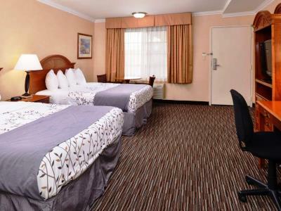 Best Western Airpark Hotel