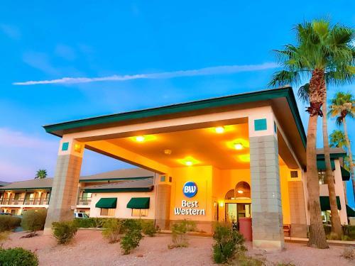 Hotel Best Western Superstition Springs Inn