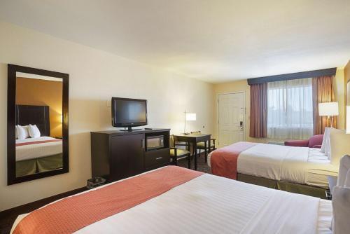 Hotel Best Western Superstition Springs Inn